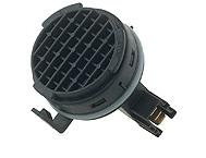 481227128556 Bauknecht/Philips/Whirpool Membraanschakelaars Druk