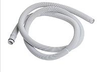 298564, 0029856 Bosch Slang Afvoer 1.5meter -22mm-