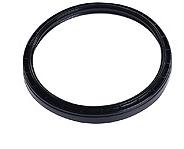 Bosch/Siemens Afd.rubber pomphuis