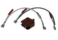  Bosch/Schakelaar/microswitch 2 kontakten