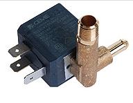 5228105200 Delonhi Magneetklep Ventiel van boiler 230V