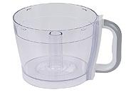 Kenwood Mengkom Transparant, inh. 3 liter