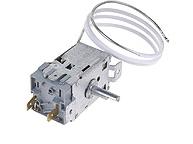Ariston/Bleu Air Thermostaat  A03-0059 2 kontakten
