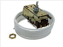 50116858007 Zanussi Thermostaat K 59-L 111