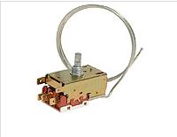 2262322049 Zanussi Thermostaat<br />Ranco K57-L5847<br /> <br/>Zanussie Koelkast Onderdelen<br/>