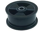  Zanussi Droger Spanrol Breed 1250125034