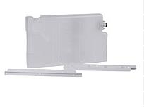  Zanussi/Reservoir/voor wateropvang Wasdroger-
