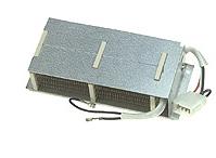1250022033 Zanussi Wasdroger Verwarmingselement 2 x 1200 Watt1250022033 