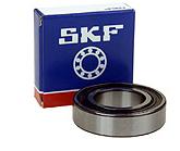 6206 2RS1 SKF Lager