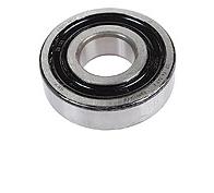 Lager 6306 2RS1 30x72x19
