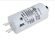 Condensator 12.5  uf