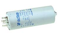 Condensator 25 uf