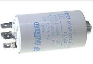 Condensator 5 uf