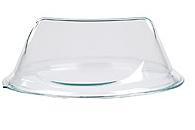 1108430107 AEG Wasmachine Deurglas/Glas van vuldeur
