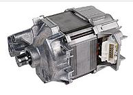 Bosch/Siemens wasmachine motor