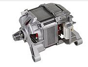 Bosch/Siemens wasmachine motor