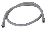 481253029113 Whirlpool - Afvoerslang/Afvoer 2,2 mtr compleet