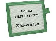 Electrolux EFH12 Filter S klasse -hepa-