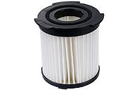 Electrolux Stofzuiger F100 Filter Hepa filter