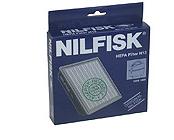 12015500 Nilfisk Hepa filter H13 Nilfisk Origineel