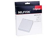 Nilfisk Filter Hepa filter H14 Extreme series  1470180500