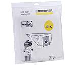 69061010 Karcher Stofzuigerzakken Professional NT351