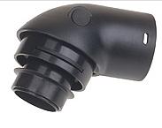 152177 Bosch/Wartel/knie met drukknop -klik- Alternatief