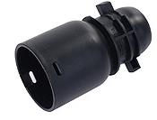 1000373 Philips Knie/wartel Mobilo, Sydney serie,