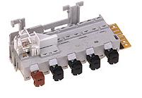  Bosch/Schakelaar/druktoets -5 dps 95414, 00095414