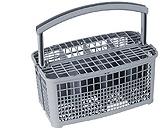 88007068 Atag/Bestekbak/8 vakjes + handvat