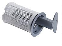 142344 Indesit/Filter/Met greep