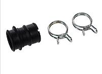 481253029437 Bauknecht/Philips/Whirpool Slang Kuip-pomphuis met
