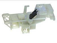 481241758398 Whirpool Sluiting van Deur + microswitch