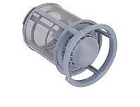 481248058363 Bauknecht/Philips/Whirlpool Filter Fijn -compleet-