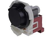 481236018558 Bauknecht/Philps/ Whirlpool/Pomp/Bajonet aansl. -Pl