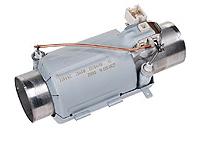806890392 Smeg Verwarmingselement 2040W 250V -cilinder