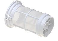 50223749008 Zanussi Filter fijn -klein model
