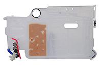 1524624036 Zanussi Labyrint- Niveaukamer