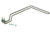 50249381000 Zanussi Verwarmingselement Winkelhaak 2100W,230V