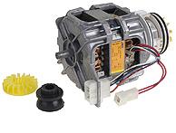 50273432000 Zanussi/Pomp/Circulatiepomp/DWS6947