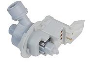 Bosch 483054, 00483054 Pomp Afvoer -magneet-