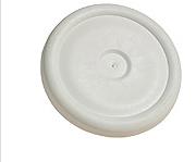 Bauknecht Dop van mantel Vaatwasser-Whirlpool Dop van mantel Vaatwasser- Dop van mantel -wit-6,3cm ADG937-ADL334 481246278998