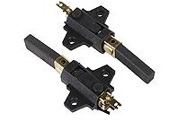AEG 8996689006782 Koolborstel in houder -smalle amp-