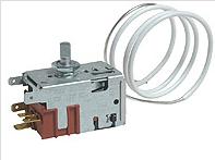 2425021231 Zanussi Thermostaat Danfoss 077B5219 1141