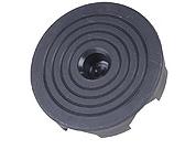 AEG Koppeling voor magnetron 8996619193874
