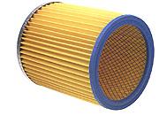 Aquavac Filter rond wavel -hoog- H21xB18 27RW01