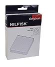 1470432500 Nilfisk Hepa H 12 filter Power serie Origineel