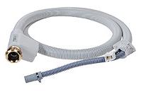 50295663004 Zanussi/Slang/Toevoer -incl. aquastop