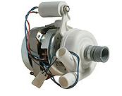 :76627 Ariston/Bleu Air Circulatie Pomp vaatwasser