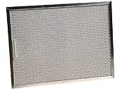 50001415-23307 Pelgrim Filter Metaal met pensluiting